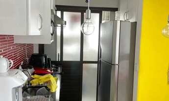 Imagem 6: Venda Apartamento 2 Dormitórios - 60 m² Moema