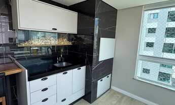 Imagem 3: Aluguel anual apto 3 suítes na meia praia