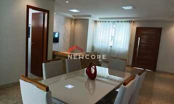 Imagem 2: Casa em Rua Olavo Bilac - Santa Mônica - Belo Horizonte/MG