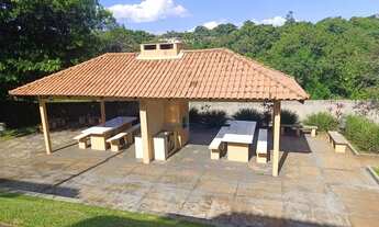 Imagem 2: Sobrado com 3 dormitórios à venda, 57 m² por R$ 220.000,00 - Jardim Tókio - Londrina/PR