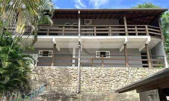 Imagem: Itaipu linda residencia de 4 quartos com