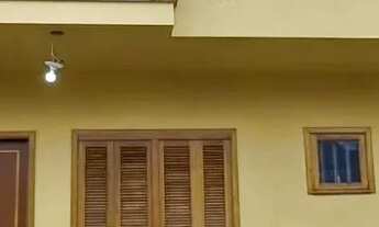 Imagem: Sobrado à venda no bairro Vila Fátima