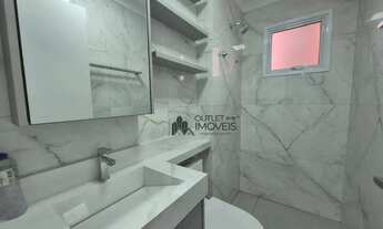 Imagem 6: Apartamento com 2 dormitórios à venda, 60 m² por R$ 585.000 - Santa Terezinha - Paulínia/S