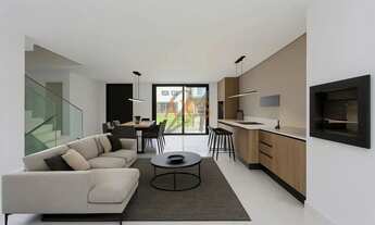 Imagem 6: Casa em Condomínio com 3 quartos no condomínio no Bairro Alto