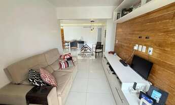 Imagem 2: Apartamento Mobiliado para Locação em Salvador, Acupe De Brotas, 2 dormitórios, 1 suíte, 2