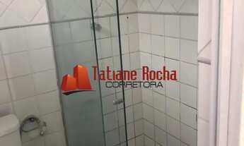 Imagem 3: Alugo excelente kitnet no Condomínio Downtown Flat