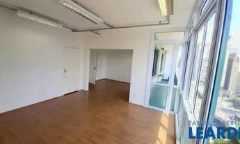 Imagem 2: APARTAMENTO - JARDIM AMÉRICA - SP