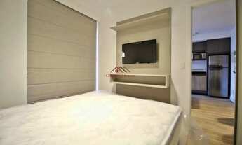 Imagem 8: Aluguel Apartamento 1 Dormitórios - 44 m² Pinheiros