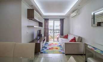 Imagem 3: Aluguel Cobertura 2 Dormitórios - 70 m² Moema