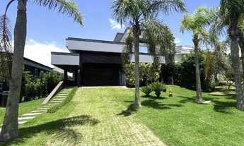 Imagem 3: Casa para Locação em Florianópolis, Campeche, 4 dormitórios, 4 suítes, 6 banheiros, 4 vaga