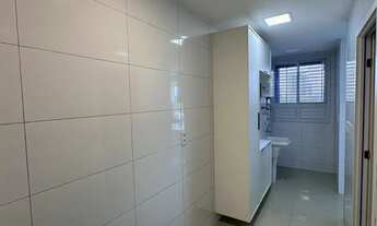 Imagem 6: Vendo apartamento semi mobiliado na Ponta negra