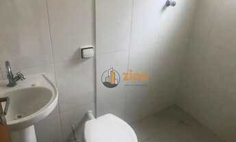 Imagem 2: Apartamento com 1 dormitório para alugar, 35 m² por R$ 1.282,00/mês - Vila Mazzei - São Pa