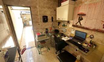 Imagem 7: Casa para Locação em Rio Claro, Jardim Cidade Azul, 1 dormitório, 1 banheiro, 1 vaga