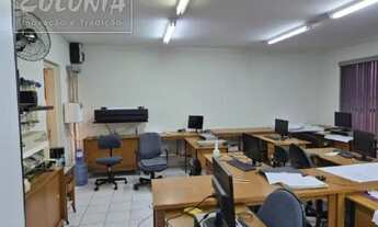 Imagem 4: Conjunto Comercial a venda - Bangú, Santo André