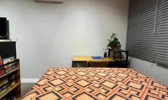 Imagem: Studio no coração do centro morar ou