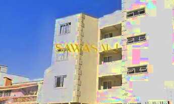 Imagem: Apartamento Padrão para Aluguel em Tingui