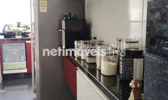 Imagem 3: Locação Cobertura Fernão Dias Belo Horizonte