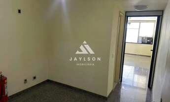 Imagem 4: Sala comercial em Vila Isabel