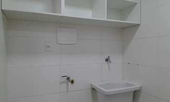 Imagem 4: 2 quartos com varanda, vaga e perto do Centro para venda ou locação