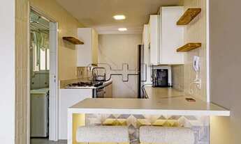 Imagem 7: Venda Apartamento 2 Dormitórios - 98 m² Vila Olímpia