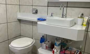 Imagem 4: Casa com 2 quartos e energia solar no Parque Cuiaba