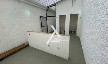 Imagem 5: Loja para alugar, 160 m² por R$ 9.263,00/mês - Vila Madalena - São Paulo/SP