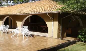 Imagem 3: Casa à venda em morumbi, piracicaba 4 quartos 900m²