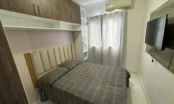 Imagem 3: Condomínio Fit Mirante do Lago