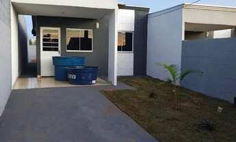 Imagem 2: Casa no bairro Paiaguais Varzea Grande