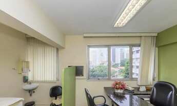 Imagem 5: Conjunto comercial para venda em Vila Mariana , 107m²