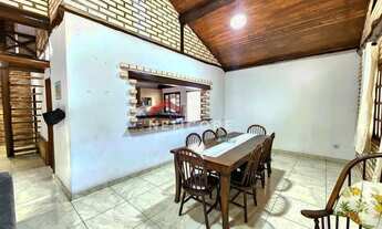 Imagem 6: Casa de condomínio em Estrada Jardim da Serra - Serra da Cantareira - Mairiporã/SP