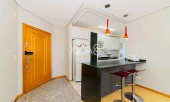 Imagem 6: EXCELENTE APARTAMENTO NO BATEL Excelente apartamento no batel - j8