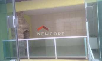 Imagem 3: Sobrado em Rua Efigênia de Souza Conceição - Jardim Serra Dourada - Itaquaquecetuba/SP