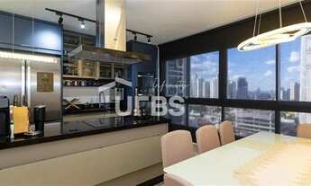 Imagem 4: Apartamento com 02 suites no Setor Marista