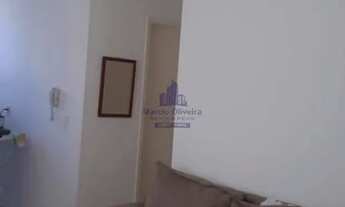 Imagem 2: Apartamento de 2 quartos na Vila São José, Taubaté-SP: Venda ou Locação!