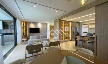 Imagem 3: Apartamento com 4 dormitórios à venda, 178 m² por R$ 1.300.000,00 - Villa de Buenos Aires