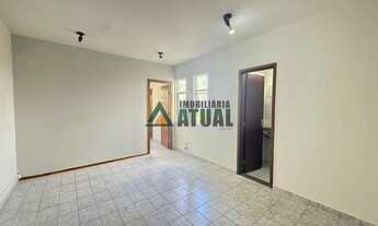 Imagem 2: Sala comercial na Região Central