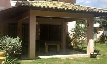 Imagem 3: Casa de praia em jauá disponível para carnaval