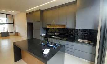 Imagem 4: Casa de Condomínio - Ribeirão Preto - Vivendas da Mata - Região Sul