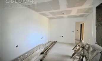 Imagem: Apartamento a venda - Vila Curuçá, Santo