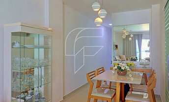 Imagem 7: Imóvel para venda com 95 metros quadrados com 2 quartos em Praia do Morro - Guarapari - ES