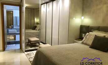 Imagem 4: Apartamento a venda novo e montado em armários no Setor oeste