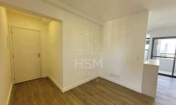 Imagem 2: Apartamento para aluguel, 2 quartos, 1 suíte, 1 vaga, Bangú - Santo André/SP