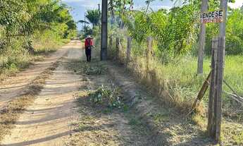 Imagem: Vendo ou troco chácara