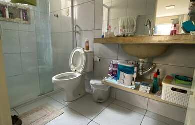 Imagem 7: Casa Padrão A Venda - Cidade Satélite