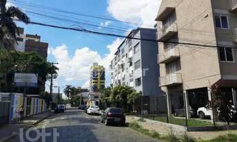 Imagem 2: Apartamento à venda Rua Francisco Martins, Vila Eunice Nova - Cachoeirinha