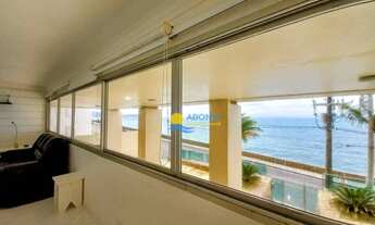 Imagem 4: Apartamento próximo à praia com vista Pitangueiras Guarujá