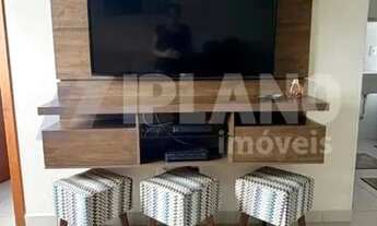 Imagem 2: Venda de Apartamentos / Padrão na cidade de São Carlos