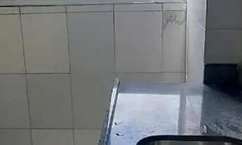 Imagem 7: Cobertura duplex reformada no Condomínio Ville Solare Parque Verde, Belém