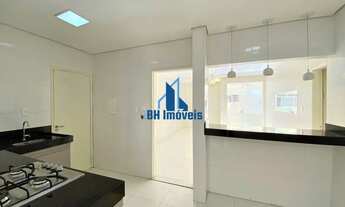 Imagem 6: Apartamento com elevador de 03 quartos com suíte no bairro Ouro Preto - Belo Horizonte